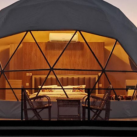 Wadi Rum Star Wars Camp Luaran gambar