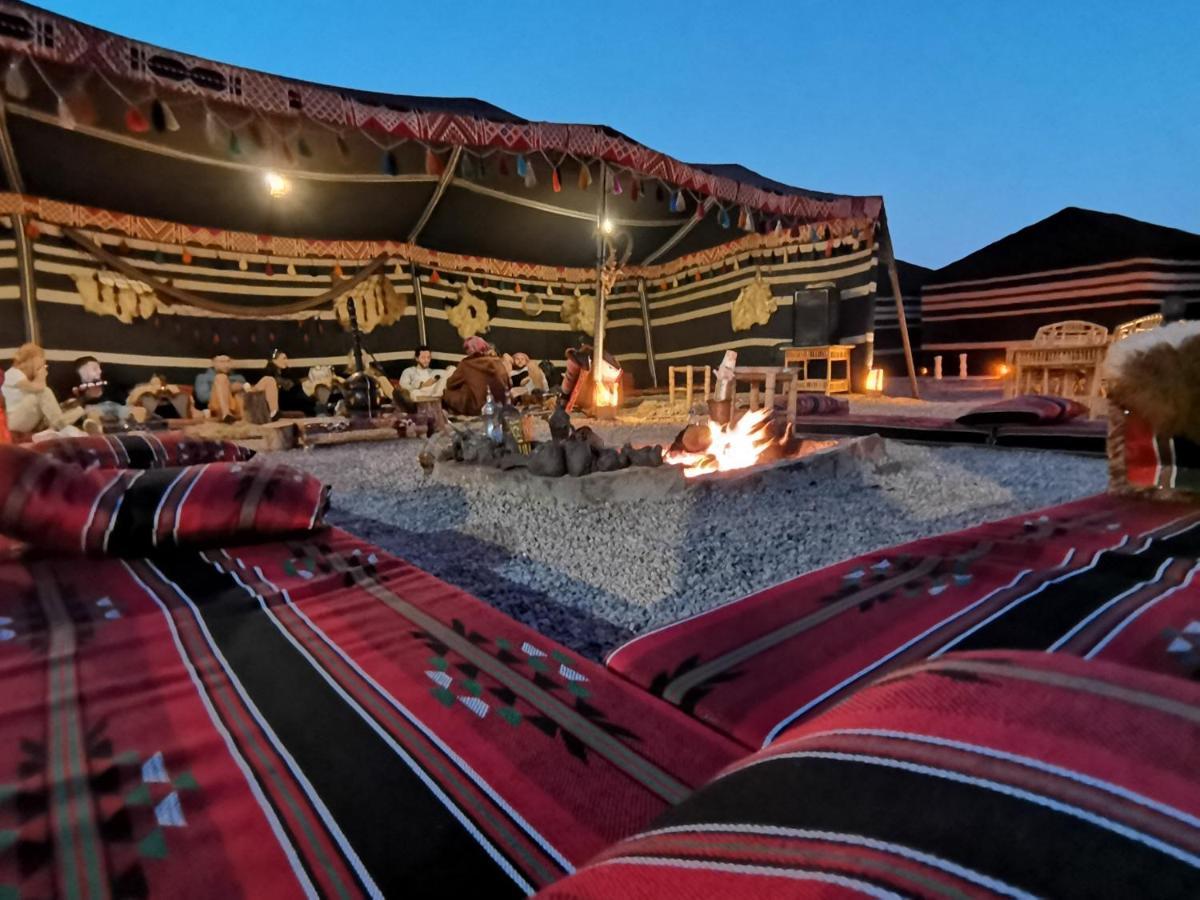 Wadi Rum Star Wars Camp Luaran gambar